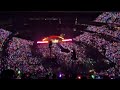 Coldplay (Live) | Xylobands Show #flashinglights #music #fans