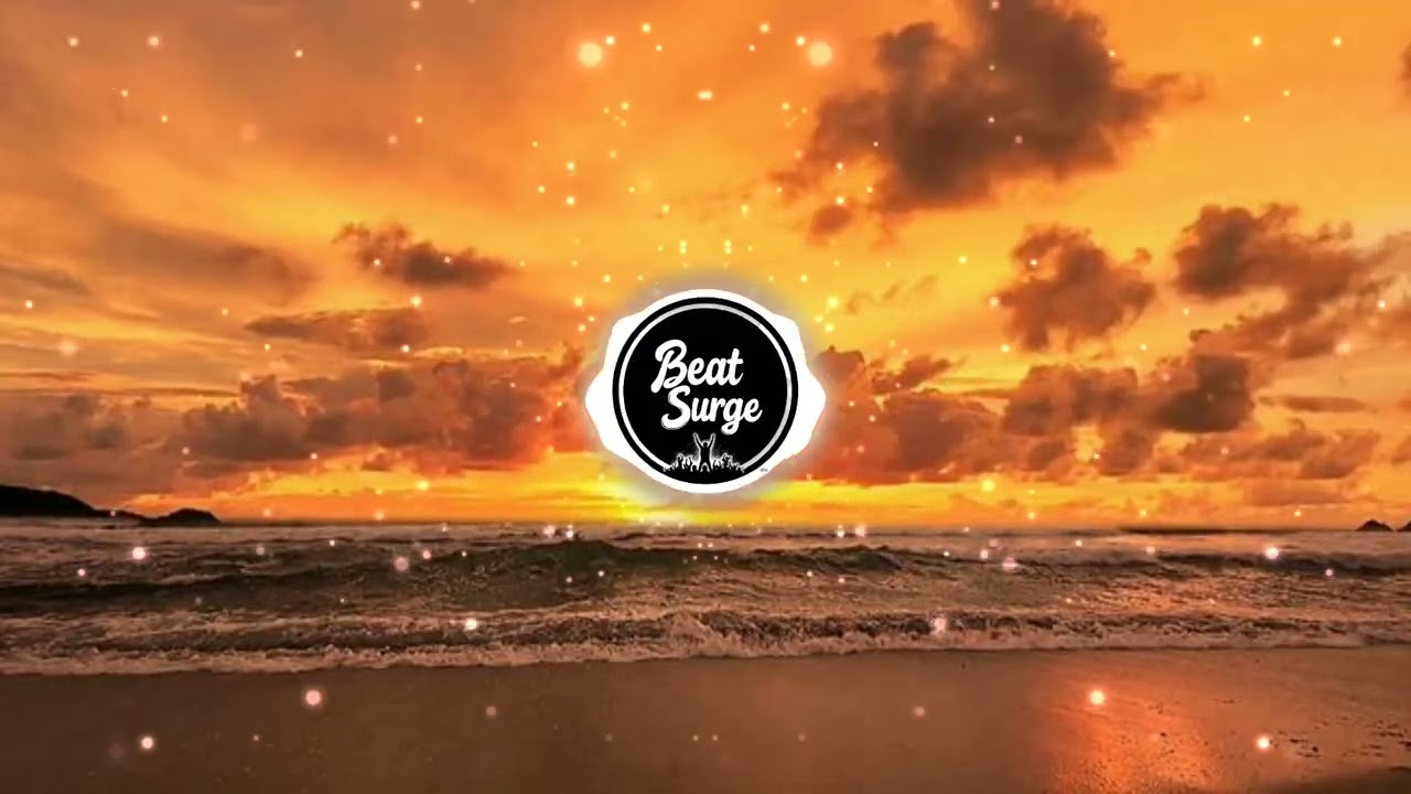 Beat Surge - Neon Hearts in Motion