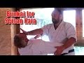 Practical Kata Bunkai: Thoughts on bunkai for Goju-Ryu / Shito-Ryu Seisan