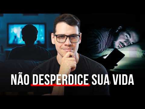 Me dê 18 Minutos e Te Darei DÉCADAS de Conhecimento de Produtividade
