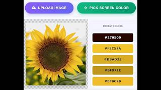 How to Pick Colors from Images & Screen (Free Online Tool) | ImageOnline.co
