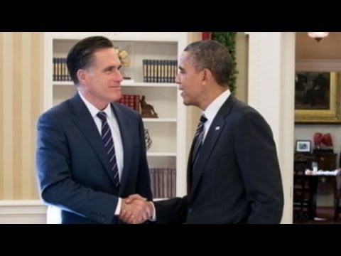 Video: Mitt Romney's Home: To je 