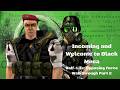 Incoming and Welcome to Black Mesa - Half-Life: Opposing Force Walkthrough Part 2