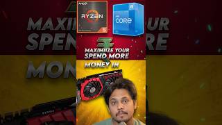 Where to Spend Money on GPU or CPU | SHUBBAY