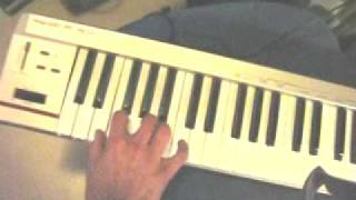 C64 & MSSIAH, RECEIVING MIDI NOTES