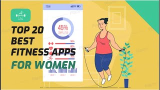 Best Fitness Apps For Women screenshot 4