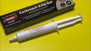 Richgro Cockroach Killa Gel Best Price Perth
