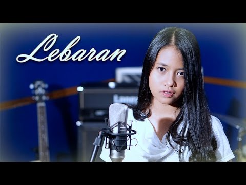 Hanin Dhiya - Lebaran Hanin Dhiya - Lebaran