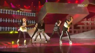 [Full HD - 1920 x 1080 pixels] 100515 F(x) - NU ABO[Full]