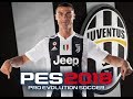 Update New Transfer 2019 PES 2018 PC