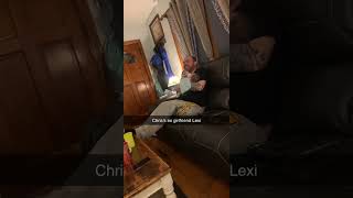 Poo pants 😭 #funny #funnyshorts #funnyvideo #poop #dadjokes #exgirlfriendprank