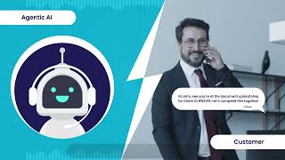 Servion - Nice Cxone Cjm & Agentic Ai Demo