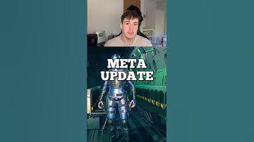 Weekly Meta Update ( Warzone 2 )