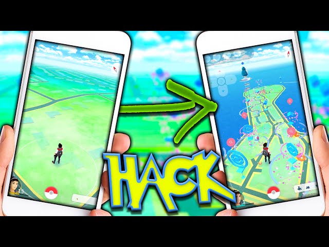 The holy grail: Hack Pokemon Go so you can walk anywhere, no jailbreak  required