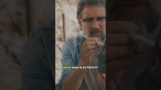 5 MOST ADVANCED Ancient Technologies 🏺#shorts