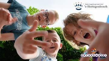 Spraakwater Rap - De Terp groepen 6