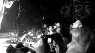 21 The Infamous Stringdusters 2014-04-18 No More To Leave You Behind