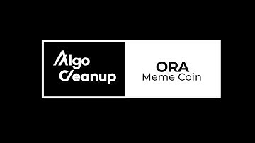 Unveiling ORA: Algorand