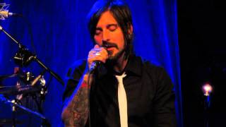 Wirtz &quot;Nada Brahma&quot; live unplugged Frankfurt / 24.03.2014 / Gibson [HQ]