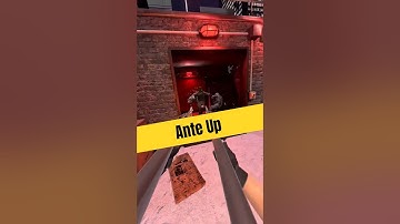 Hard Bullet Quest 3 release is almost here #pcvr #gaming #steamvr #hardbullet #quest3 #vrgaming #vr