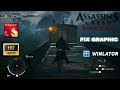 Assassins's Creed Syndicate - Play Android ‼️| Winlator 2.8.2 | Sd 8 Elite | Poco F7 Ultra 🇲🇨