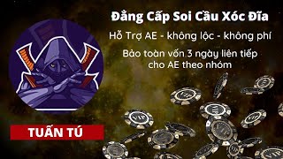 Kéo Xóc Đĩa KuBet | Vốn 10m - 50m | Kéo xóc đĩa | Xóc đĩa screenshot 3