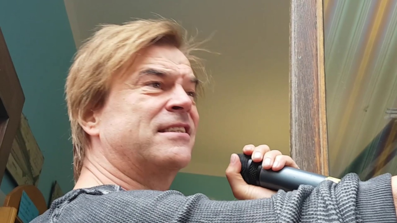 Spontankonzert: Die Toten Hosen in Kiel