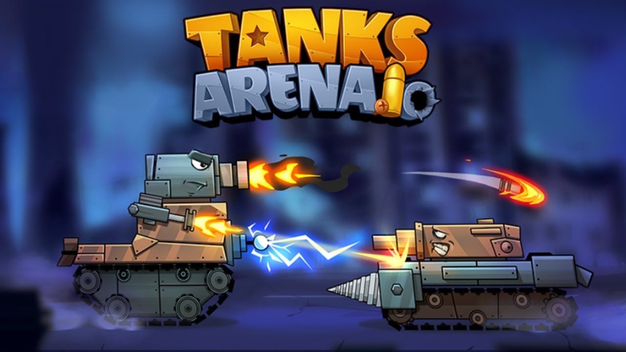 Игра tank arena. Tanks Arena io: игры про танки. Tank Arena. Танк Арена.