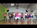 Bom Bom - Los Cadillac´s Luis Calanche Coreografia