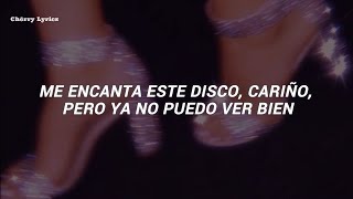 Lady Gaga - Just Dance (speed up)[ Traducida al español ]