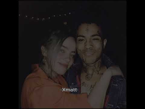 6.18.18 / Billie Eilish & XXXTentacion (letra/lyrics)