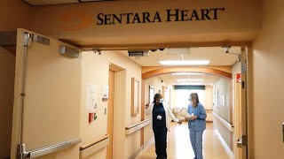 Cardiac Cath Lab at Sentara Halifax Regional Hospital (South Boston, VA)