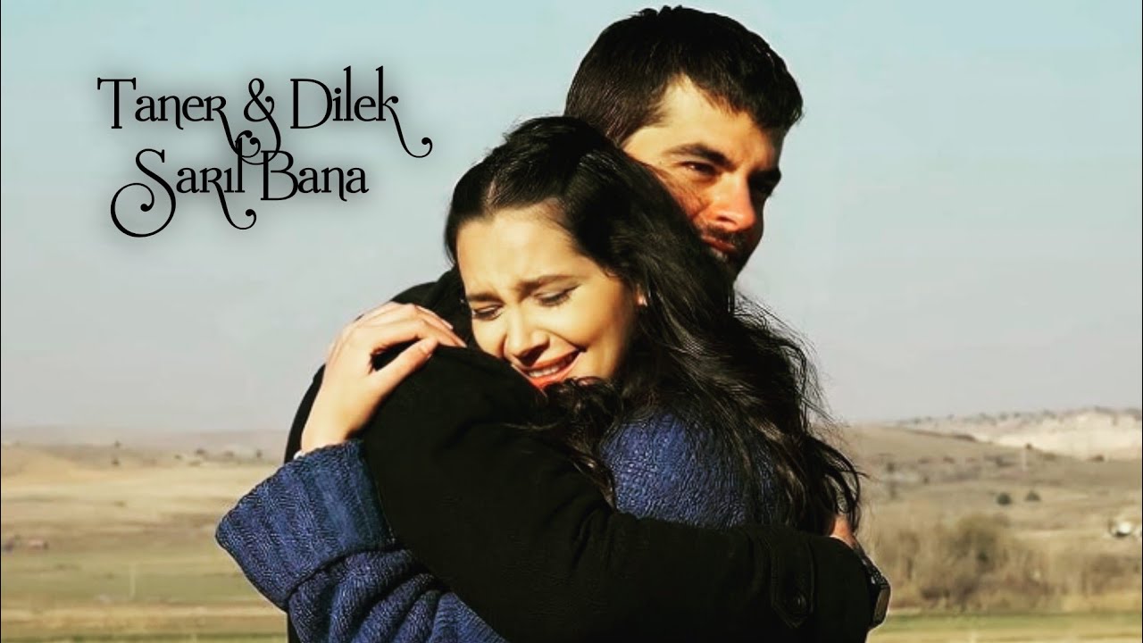 Taner & Dilek Klip - Sarıl Bana | Gönül Dağı
