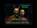 Hitman Blood Money - A Dance With The Devil - Silent Assassin Suit Only - Professional Difficulty