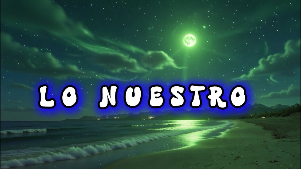 Watch Lo nuestro - Djmiami ( Video official ) on YouTube Watch Lo nuestro - Djmiami ( Video official ) on YouTube