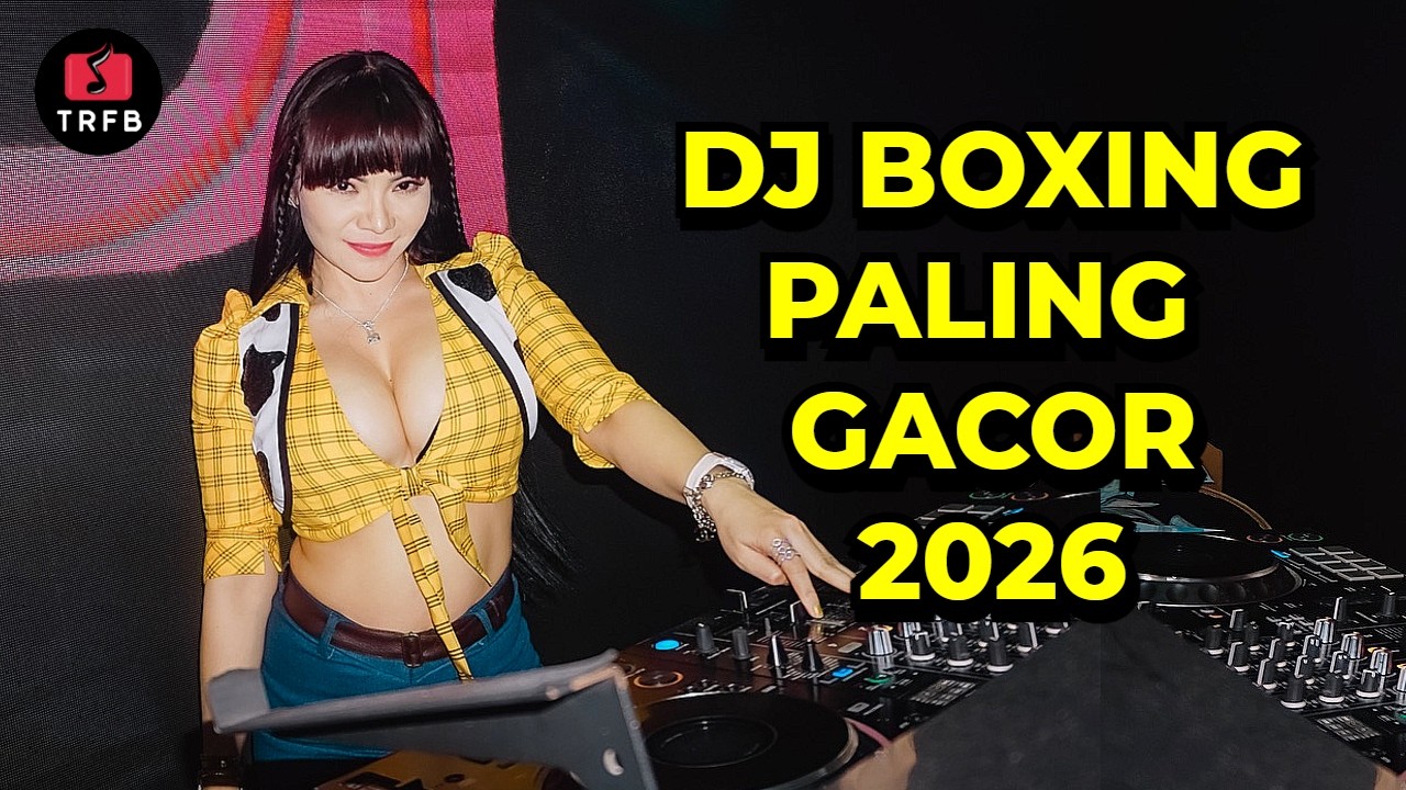 Dj Mana Dirimu Yang Dulu - BOXING MEDAN Jungle Dutch - FULL BASS 2026