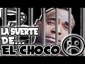 Chocolate mc y su suerte