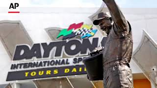 20 Years Since Earnhardt's Death At Daytona