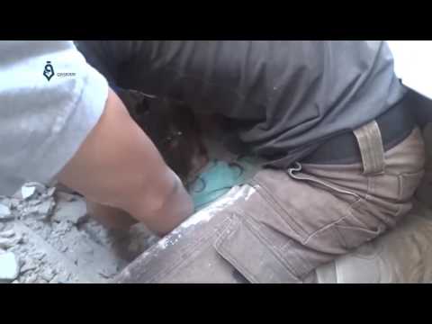 الظلم ظلمات يا بشار الاسد