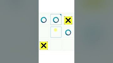 Tic Tac Toe Game Development Using Lightning component #salesforce