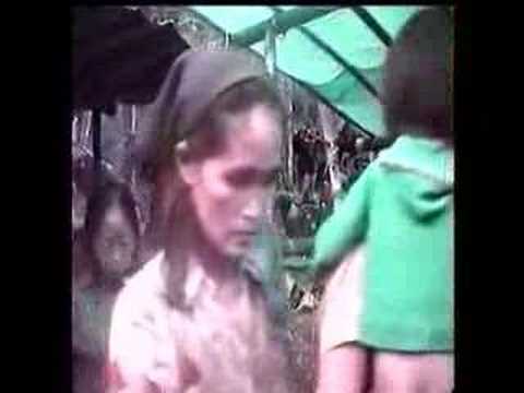 Apocalypse Now - Laos