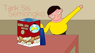 Kartun Lucu | Joget Tiktok | Anima Trov