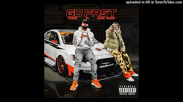 Ohgessy Ft. Eladio Carrion - Go Fast