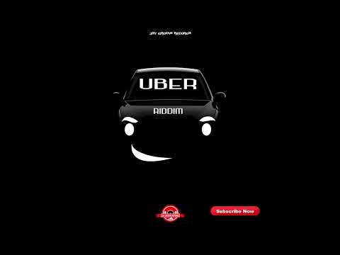 UBER RIDDIM INSTRUMENTAL