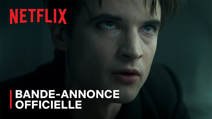 Sandman - Saison 2 | Bande-annonce officielle VF | Netflix France