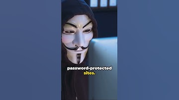 Exploring the Dark Web