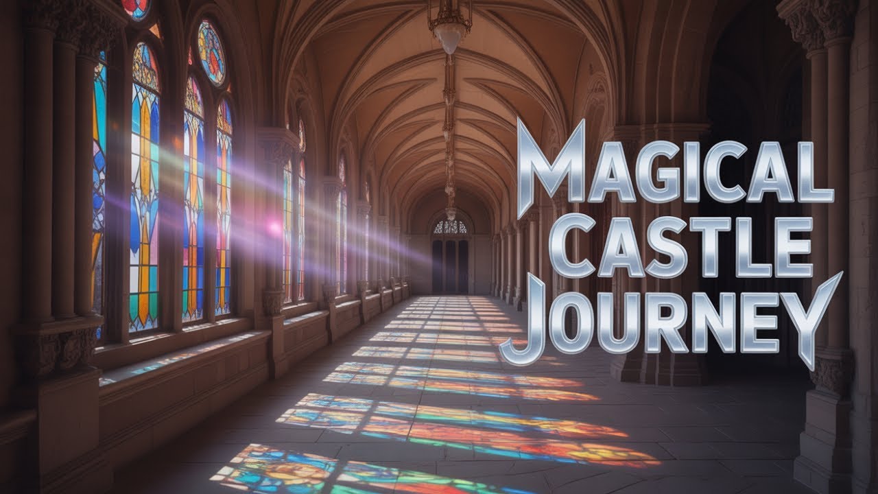 Amazing Castles in Central Europe | European Castles