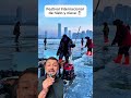 Festival internacional de hielo y nieve #sabiasque #datoscuriosos #curiosidades