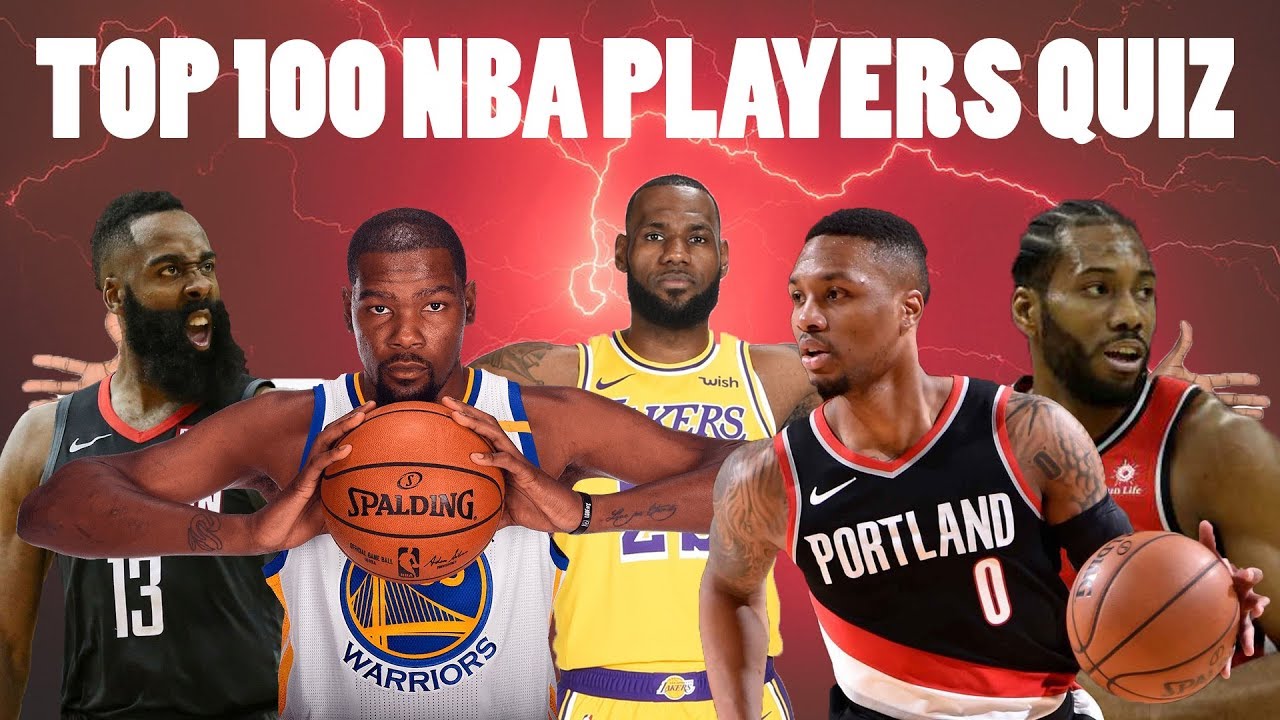 nba player quiz