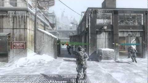 SPAWN TOMAHAWK ON SUMMIT!